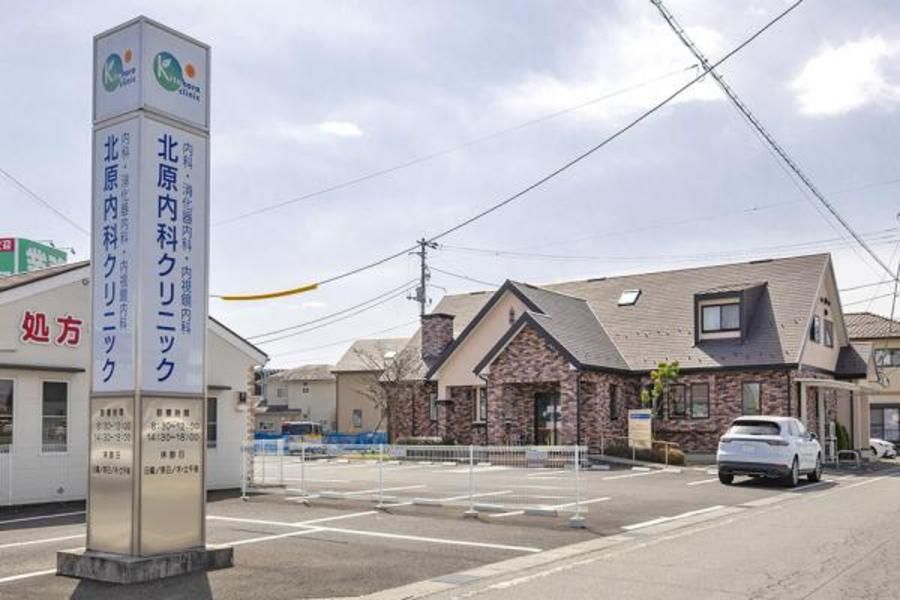 ハイムプレイス昭和町西条