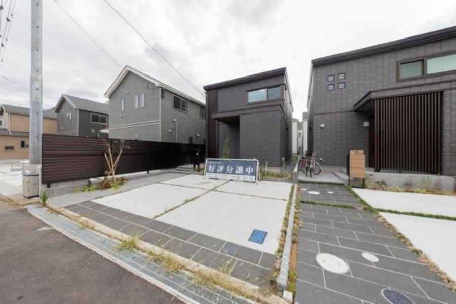 スマートハイムプレイス船橋小室