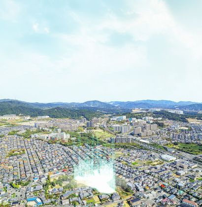 パークナードテラス箕面彩都西【パナソニックホームズ】（建築条件付）