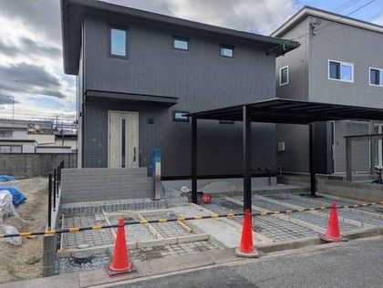 パークナードテラス広畑区才