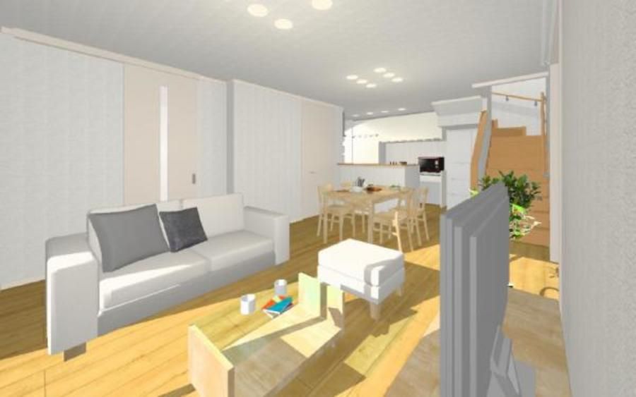 スマートハイムプレイス大府市柊山町II