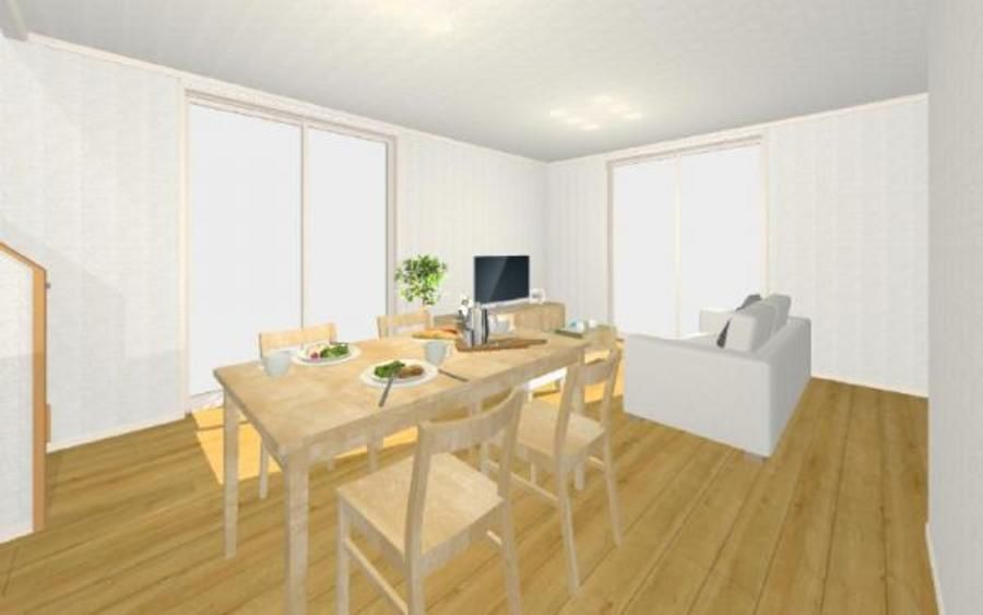 スマートハイムプレイス大府市柊山町II