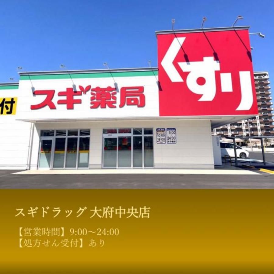 スマートハイムプレイス大府市柊山町II