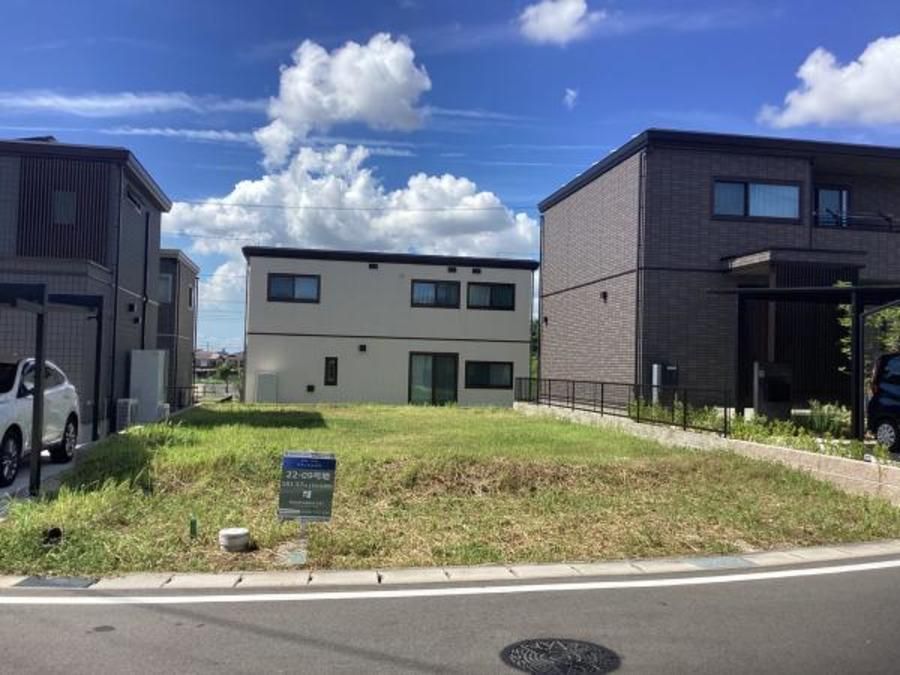 ネオグラッドア441加木屋中ノ池駅南