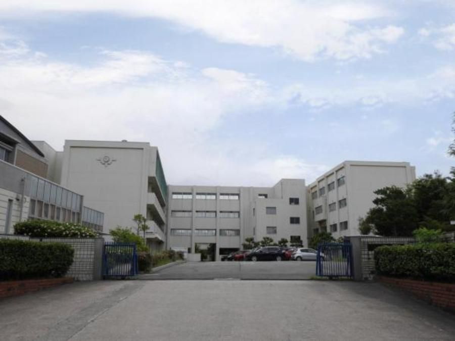 ネオグラッドア441加木屋中ノ池駅南