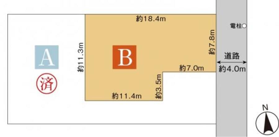 スマートハイムプレイス豊橋小池駅東