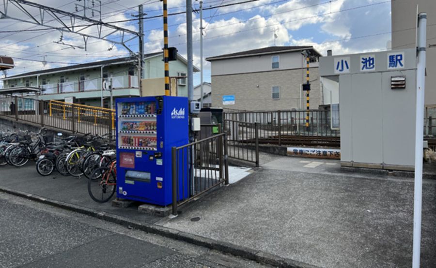 スマートハイムプレイス豊橋小池駅東