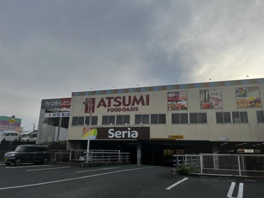 スマートハイムプレイス豊橋小池駅東