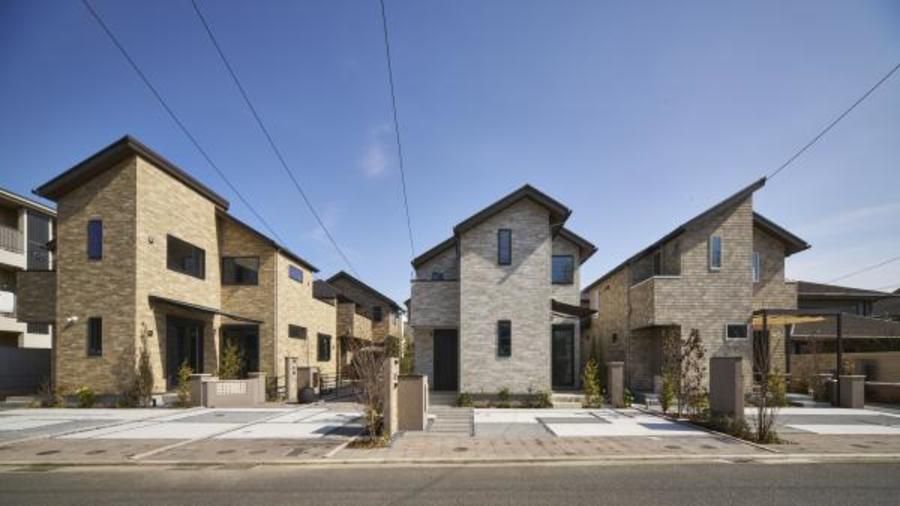 ミサワホーム リンケージコート吉祥寺