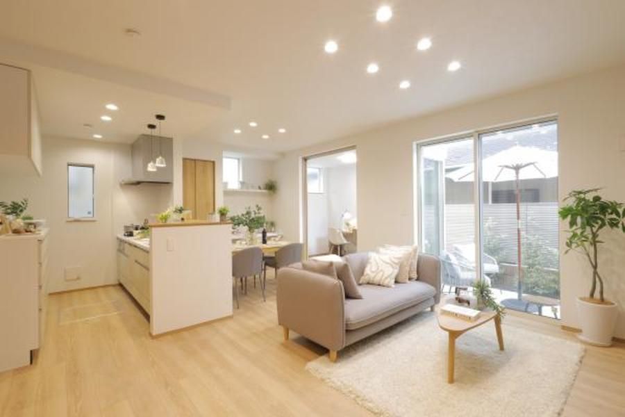 ミサワホーム リンケージコート吉祥寺