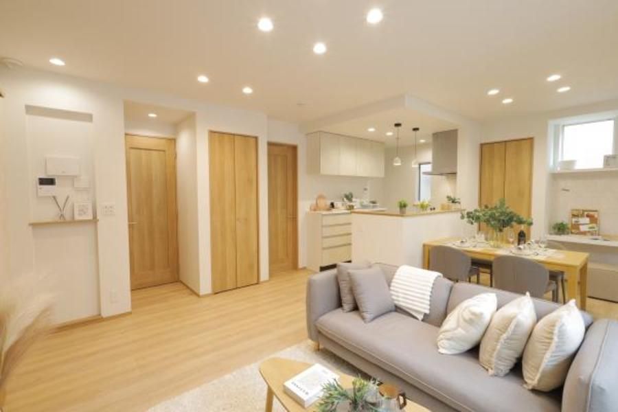 ミサワホーム リンケージコート吉祥寺