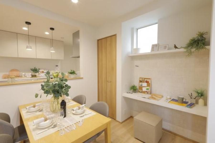 ミサワホーム リンケージコート吉祥寺