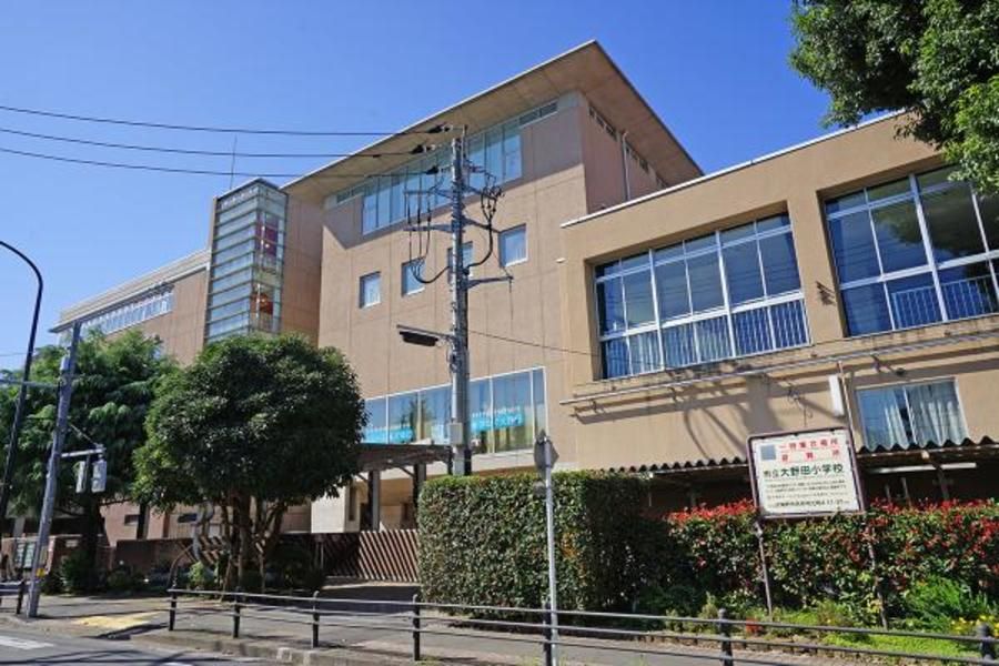 ミサワホーム リンケージコート吉祥寺