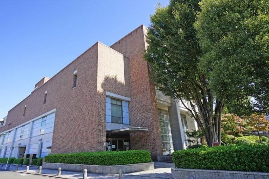 ミサワホーム リンケージコート吉祥寺