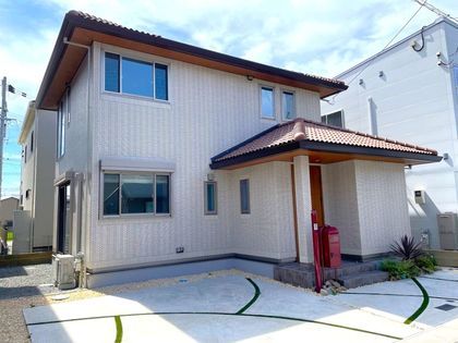 パークナードテラス大久保