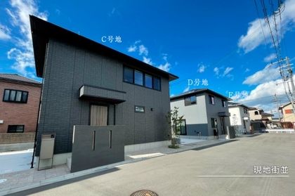 セキュレア神前II　(分譲住宅)