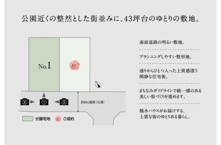 コモンステージ南区太田窪