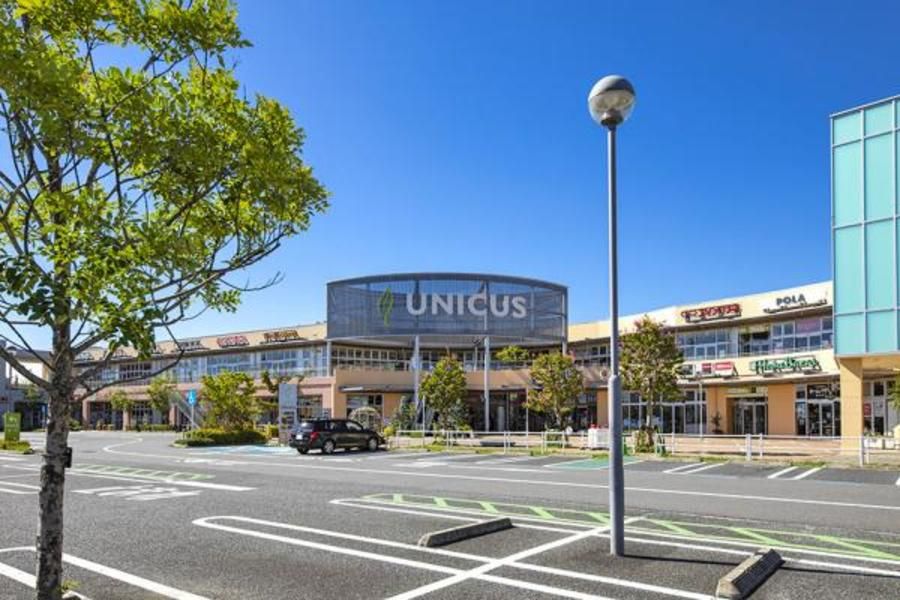 スマートハイムシティ行田市棚田町