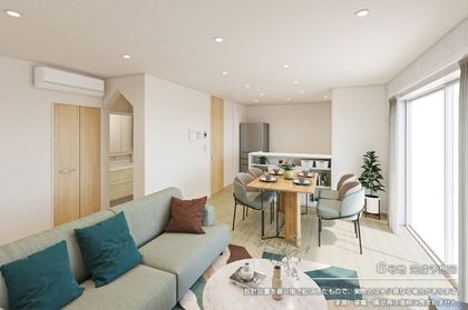 セキュレア北名古屋九之坪V(分譲住宅)