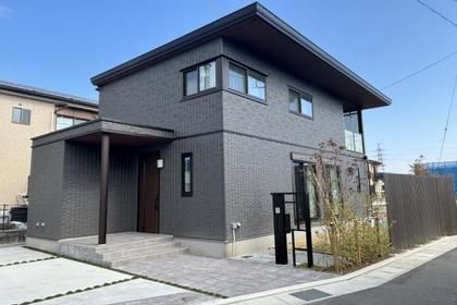 スマートハイムシティ甲府市里吉