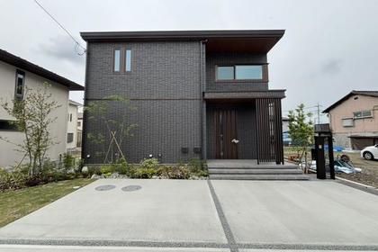 スマートハイムプレイス甲府市上町IV