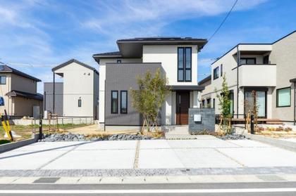 【トヨタホーム】LIFE PARK 豊田高町ヒルズ