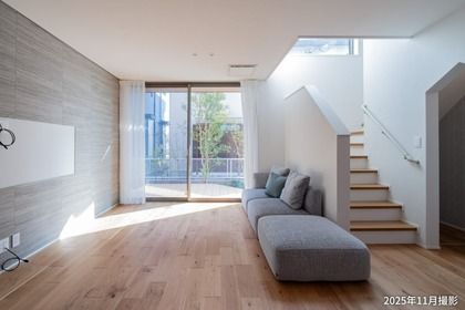 コモンステージ金剛（分譲住宅）