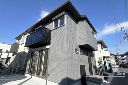 セキュレア高槻市宮田町(分譲住宅)