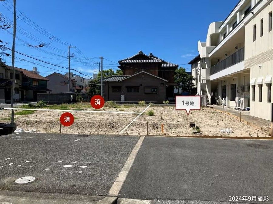 コモンステージ明石天文町Ⅱ