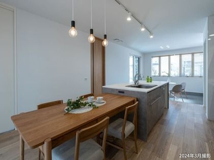 コモンステージ垂水多聞台（分譲住宅）