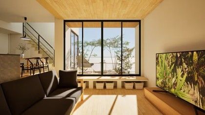 コモンステージ福知山篠尾―三守の丘―【分譲住宅】