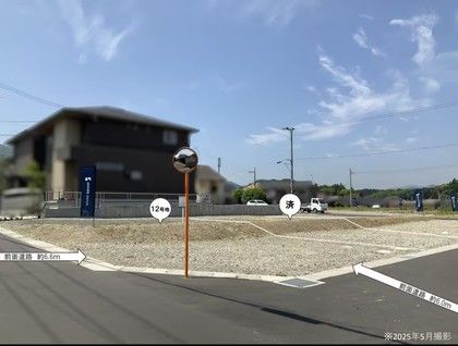 コモンステージ福知山篠尾―三守の丘―