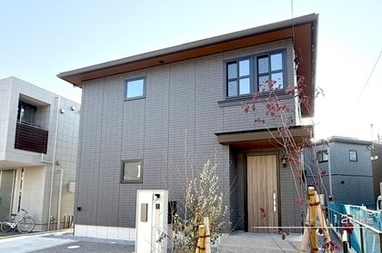 セントラルアベニュー荒川本郷　(分譲住宅)