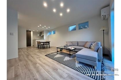 セキュレア文京小日向3丁目　(分譲住宅)