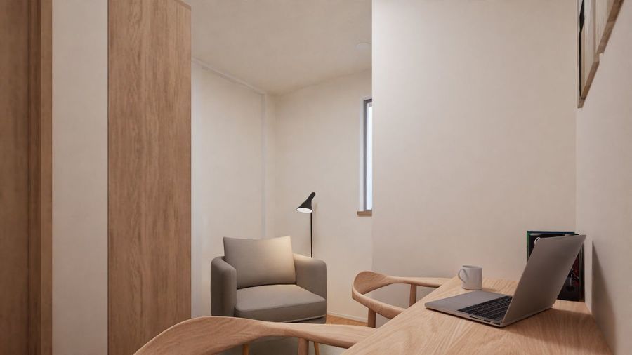 パークナードテラス瑞穂区松月町(建築条件付)