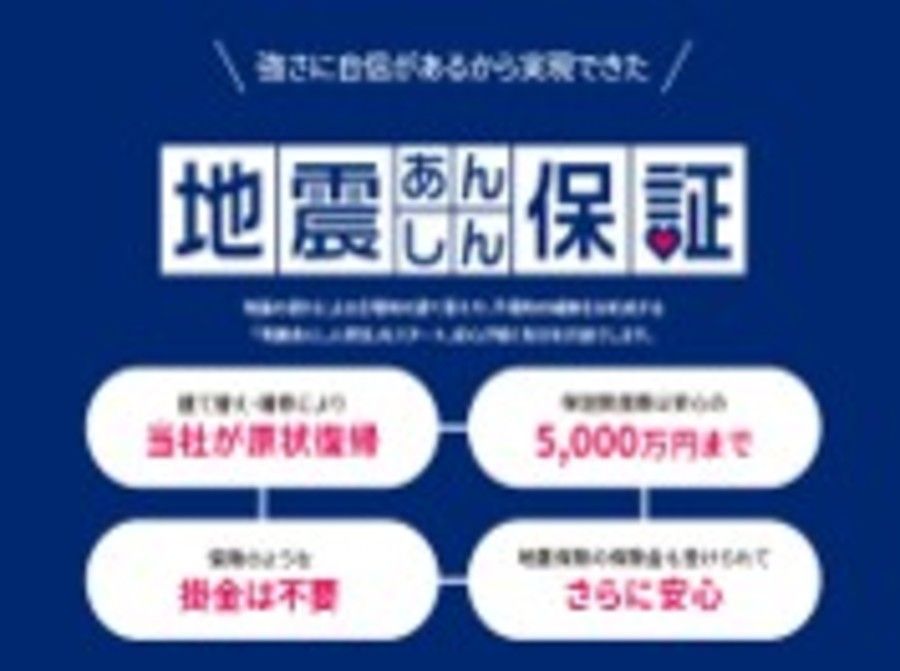 パークナードテラス瑞穂区松月町(建築条件付)