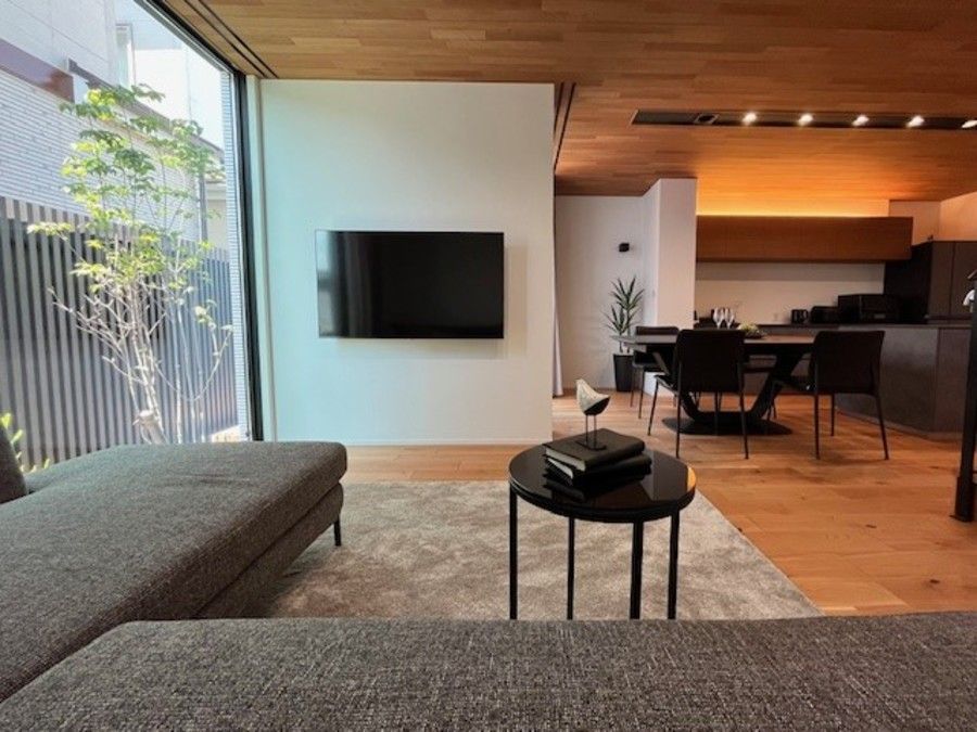 パークナードテラス岡崎駅西