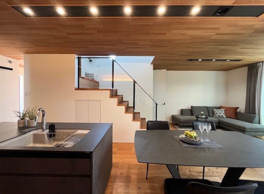 パークナードテラス岡崎駅西