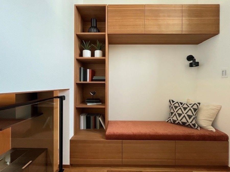 パークナードテラス岡崎駅西