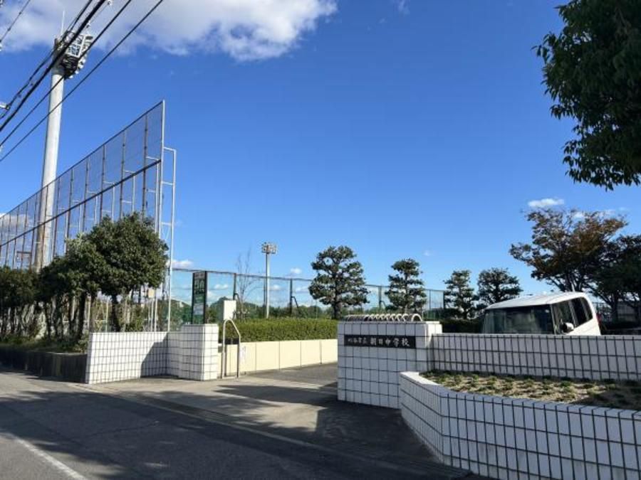 スマートハイムプレイス刈谷市東刈谷駅