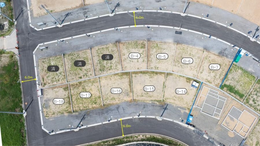 コモンステージ春日井熊野