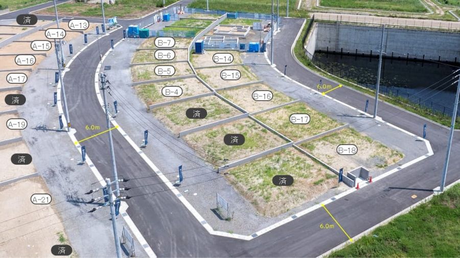 コモンステージ春日井熊野