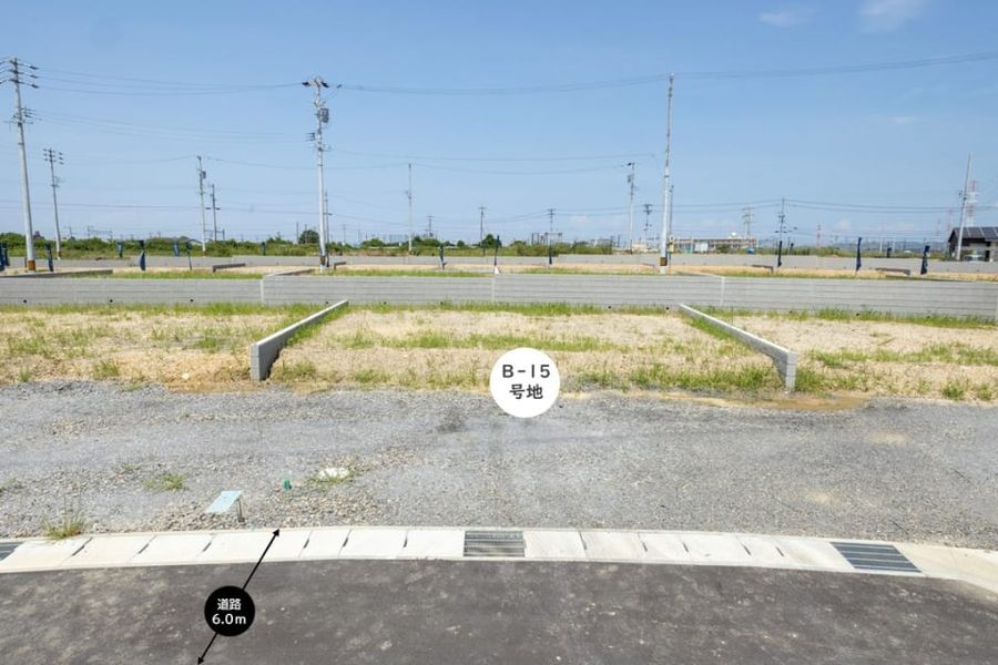 コモンステージ春日井熊野