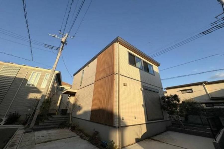 スマートハイムシティ流山東初石