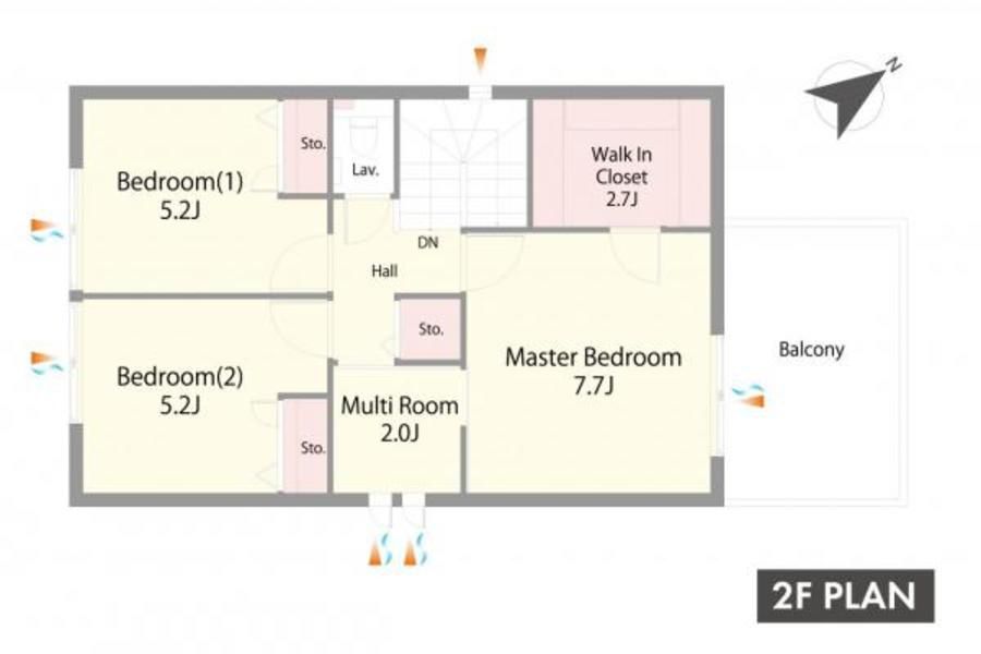 スマートハイムシティ流山東初石
