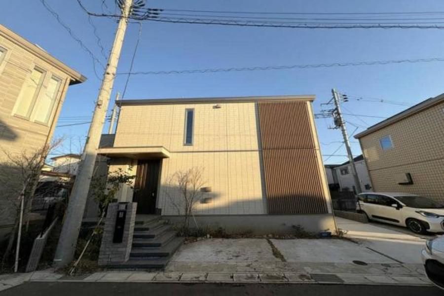 スマートハイムシティ流山東初石