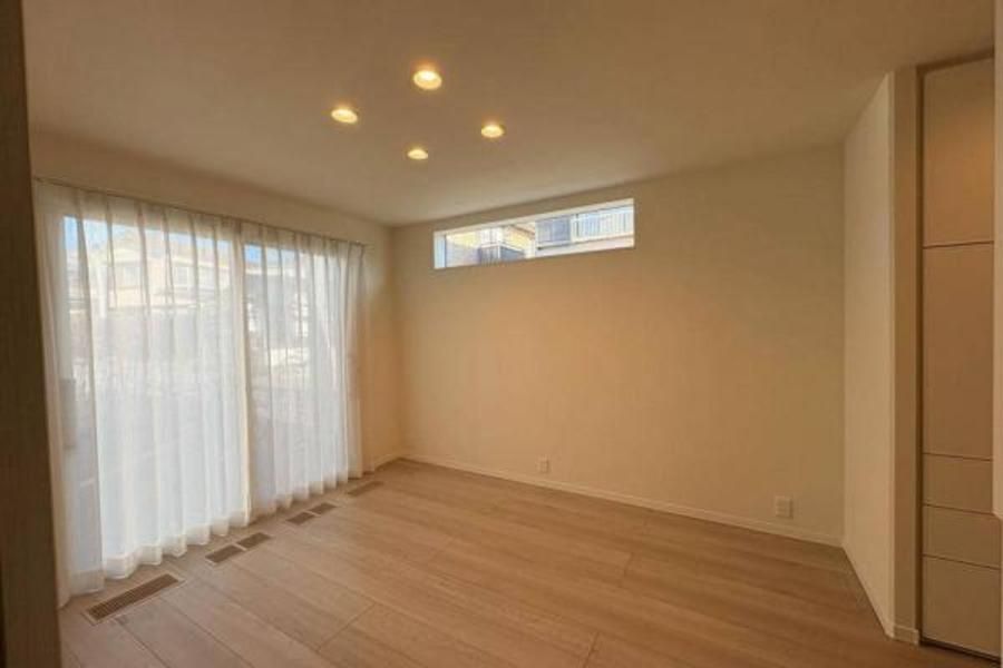 スマートハイムシティ流山東初石