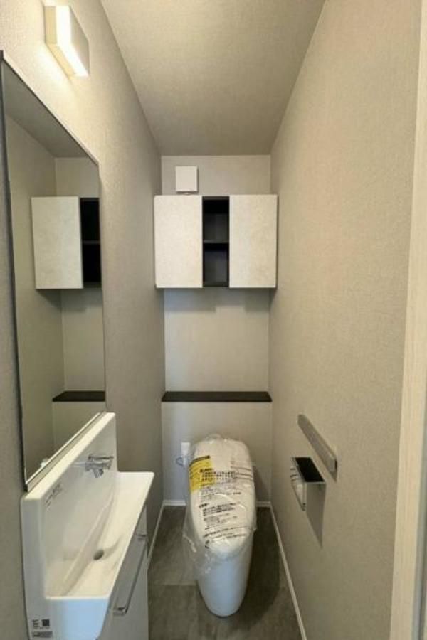 スマートハイムシティ流山東初石