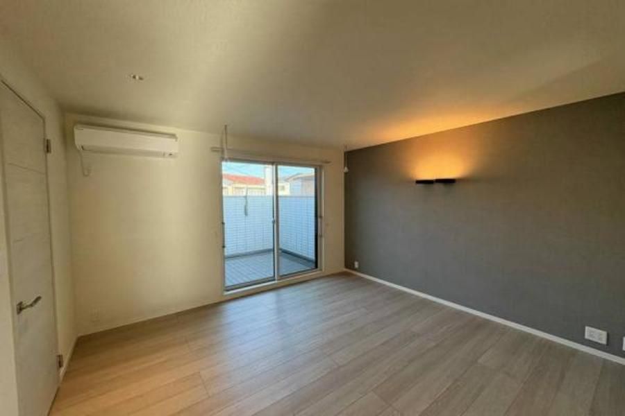 スマートハイムシティ流山東初石