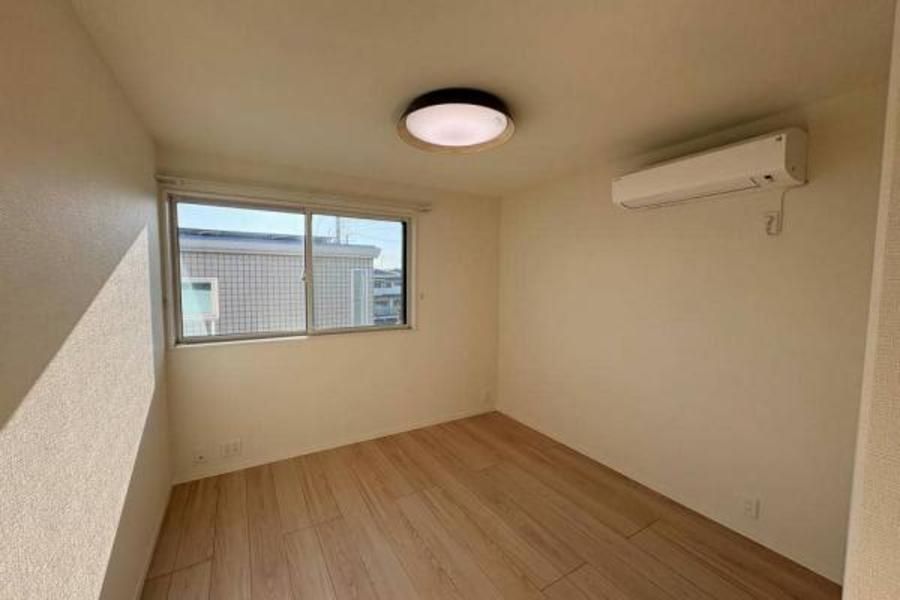 スマートハイムシティ流山東初石